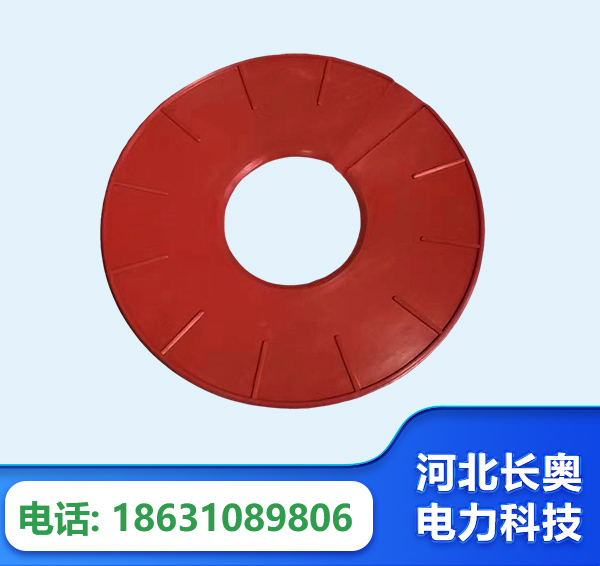 张家口增爬伞裙